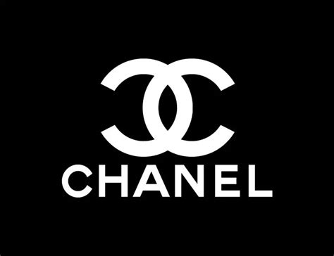 chanel logo zum aufbügeln|chanel logo font.